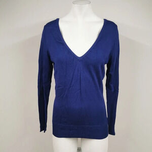 𝅺George  Long Sleeve Pullover